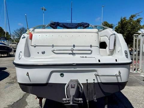 Crownline 230