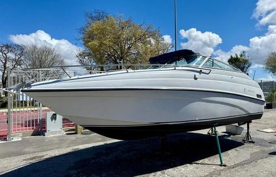 Crownline 230