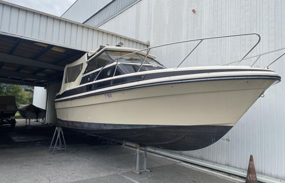 Windy 8600 MC