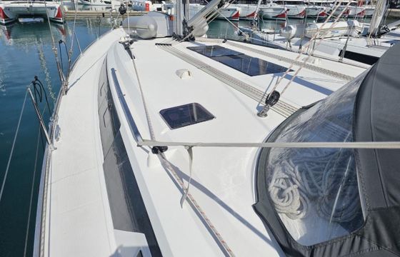 Bavaria 51 Cruiser