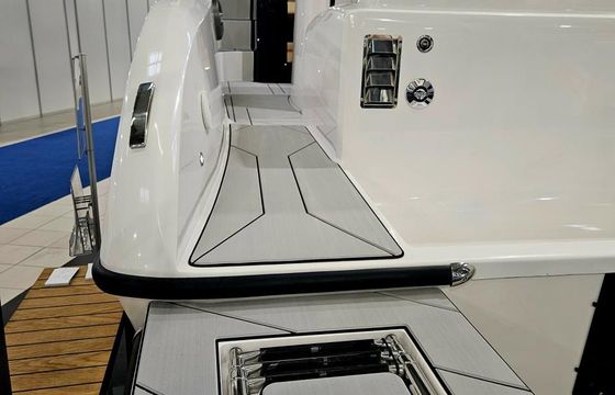 ProMotor 800C