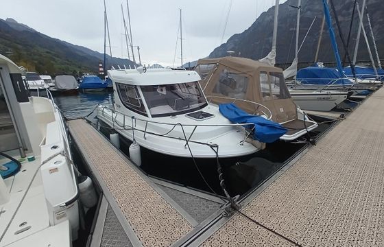 Atlantic Marine Adventure 660
