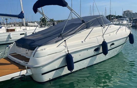 Cranchi 25 PERLA
