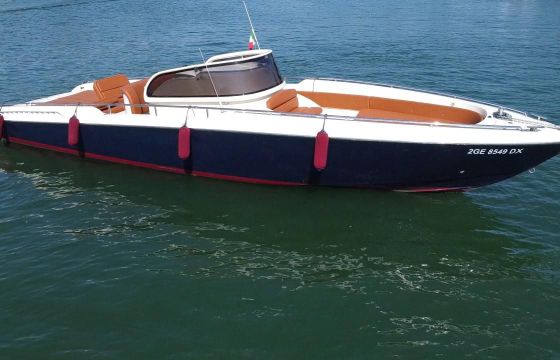 Supermarine Iguana 36