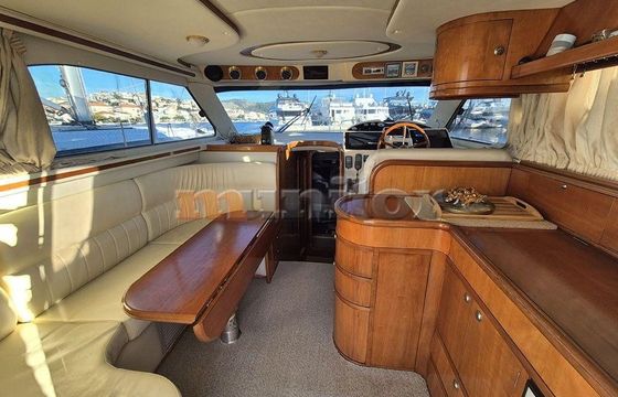 Astinor 1150 Fly