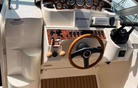Wellcraft 3000 Martinique