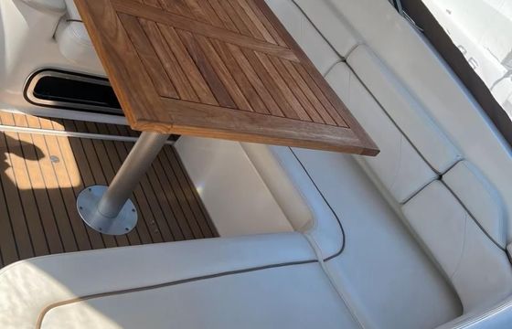 Wellcraft 3000 Martinique