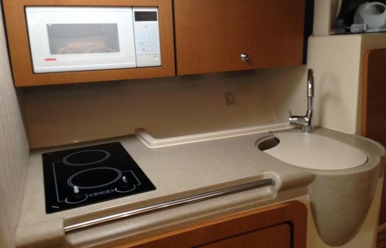 Wellcraft 3000 Martinique