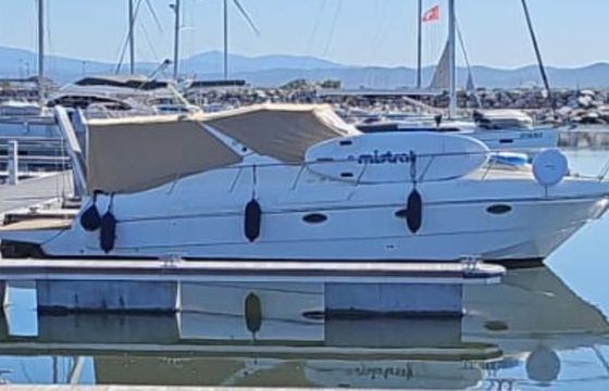 Rio 35 CRUISER