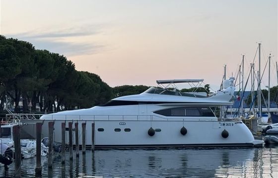 Fipa Italiana MAIORA 20
