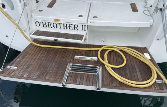 Jeanneau 490