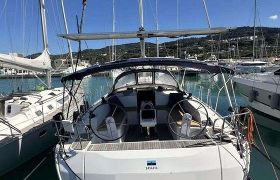 Bavaria CRUISER 46