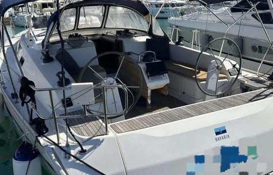 Bavaria CRUISER 46
