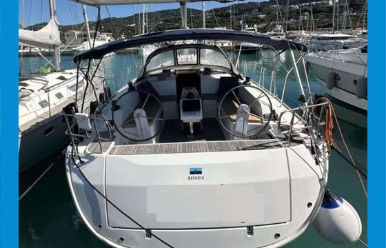 Bavaria CRUISER 46