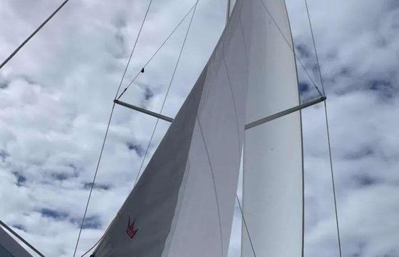 Bavaria CRUISER 46