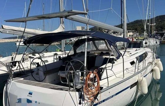 Bavaria CRUISER 46