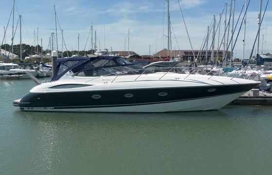 Camargue 44