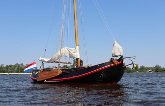 Lemsteraak Corneel - De Boer Roefaak 12.85