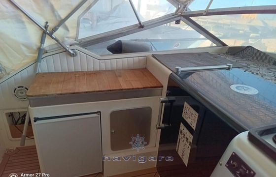 Fiart THUNDER 28