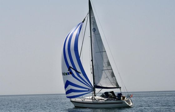 Sunbeam 33