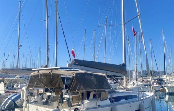 Dufour 360 Grande Large