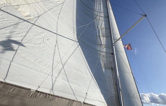 Dufour 360 Grande Large