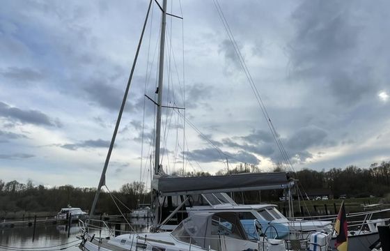 Schöchl Sunbeam 33