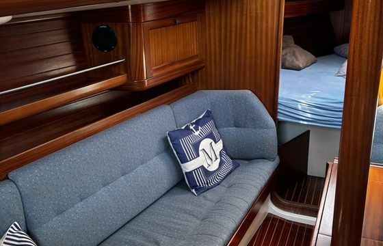 Schöchl Sunbeam 33