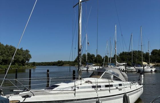 Schöchl Sunbeam 33