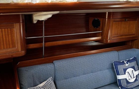 Schöchl Sunbeam 33