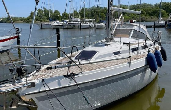 Schöchl Sunbeam 33