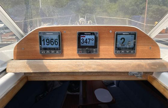Schöchl Sunbeam 33