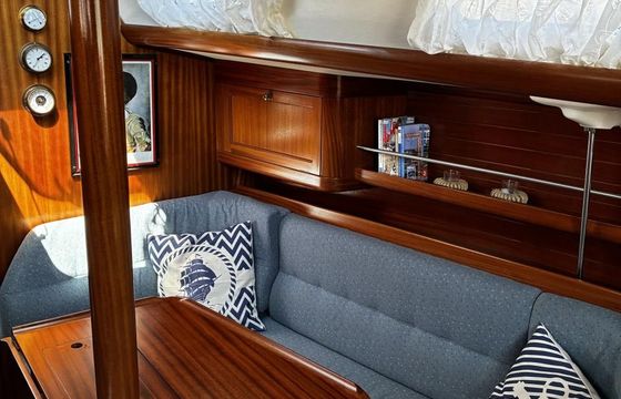Schöchl Sunbeam 33