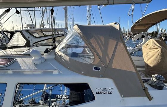 Southerly 110