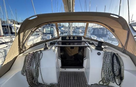 Southerly 110