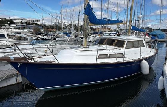Beneteau Evasion 32