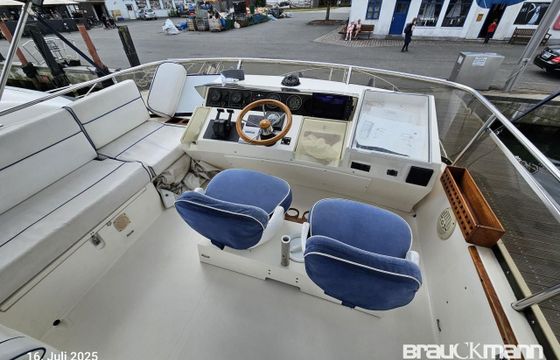 Storebro 420 Baltic
