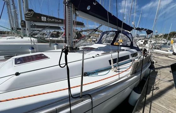 Soleil 37 R