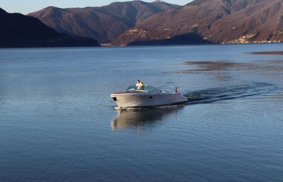 Comitti Venezia 31