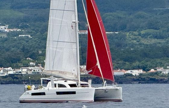 Catana 47 Carbon