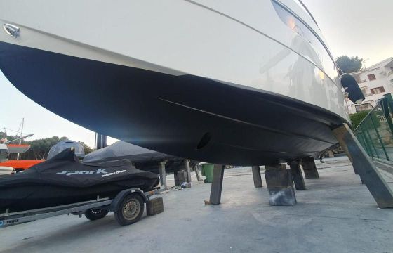 NUVA Yachts M9
