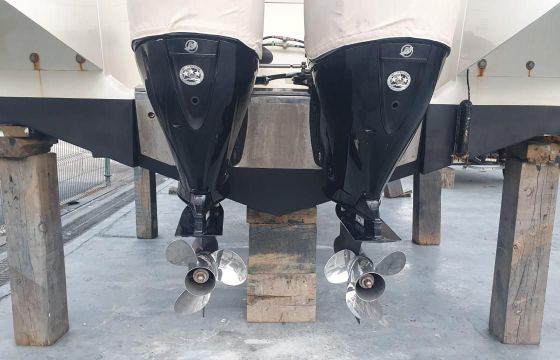 NUVA Yachts M9