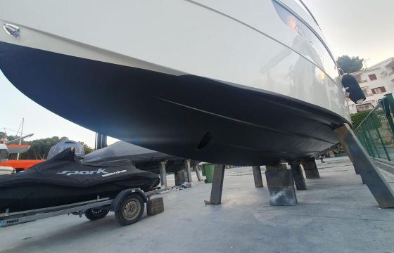 NUVA Yachts M9