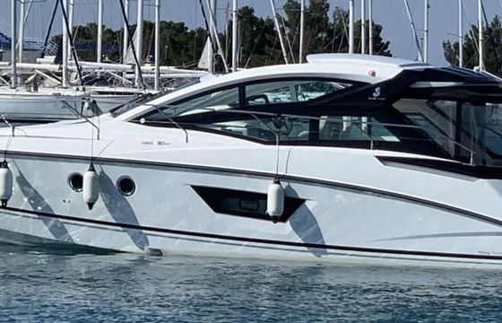 Beneteau 40 GT