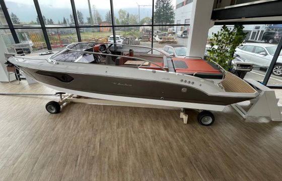 Airon Marine AmX 28 Swiss Edition