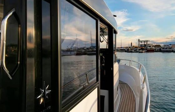 Jeanneau 895 Merry Fisher Sport