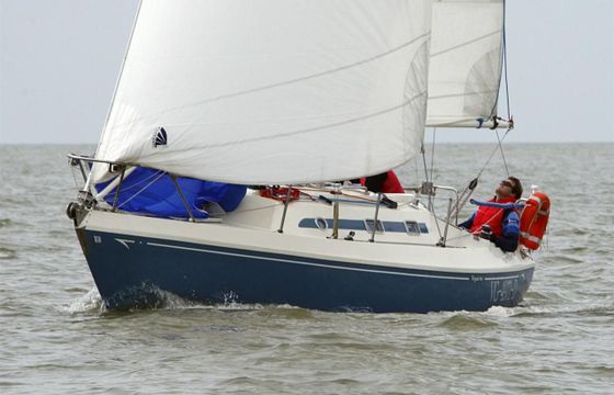 Cima BRIGAND 750
