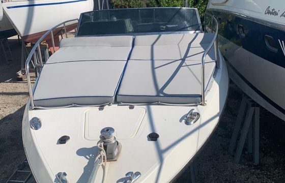 Amalfi Diamante 27