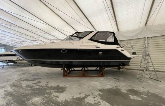 Cranchi 40 Mediterrane