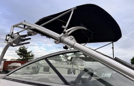 MasterCraft X30 Wakeboard Motorboot und 630 Std.